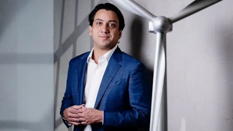 Lucas Araripe, Casa Dos Ventos