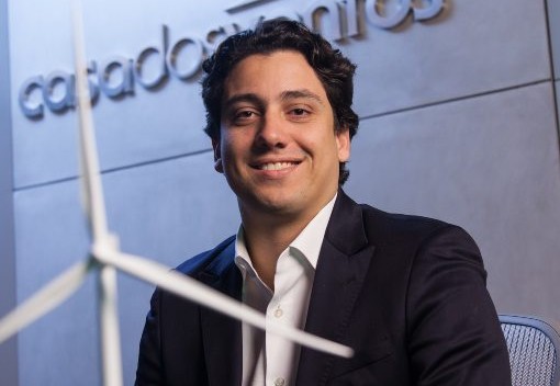 Nova geração de líderes redesenha o poder econômico — com o Ceará no radar