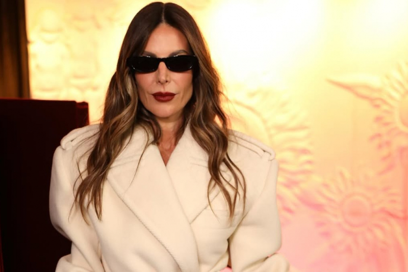 Luxo Global - Shopping Cidade Jardim reúne celebridades e nomes da moda em almoço exclusivo na Paris Fashion Week