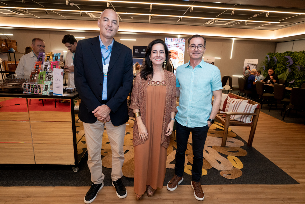 Luciano Cardoso, Natália Abreu E Régis Abreu (1)