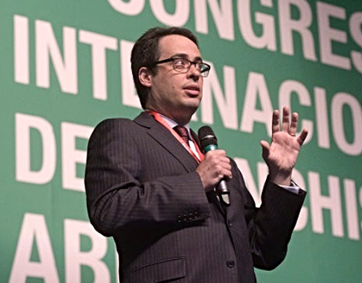 IBEF-CE promove encontro estratégico sobre os rumos da economia global