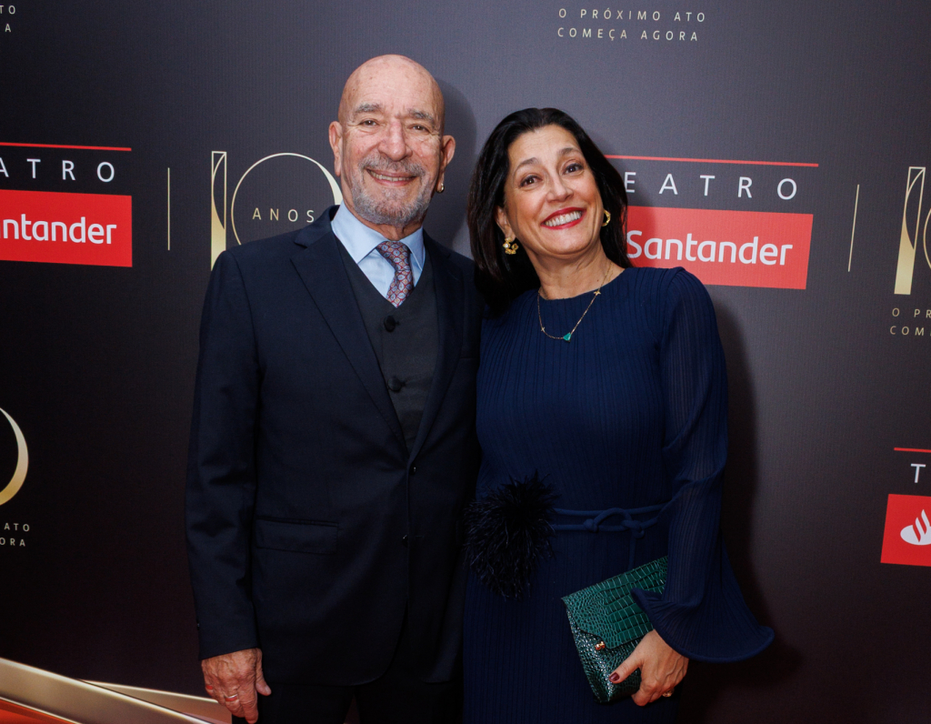 Luiz Guilherme Favati E Cláudia Zenesi