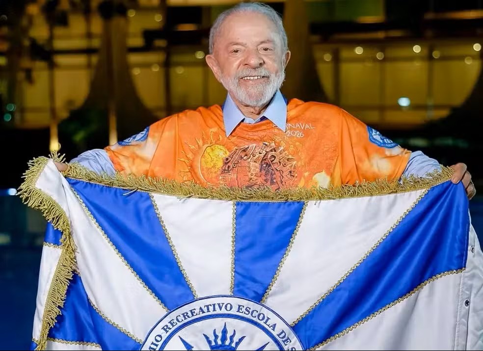 Lula 2 