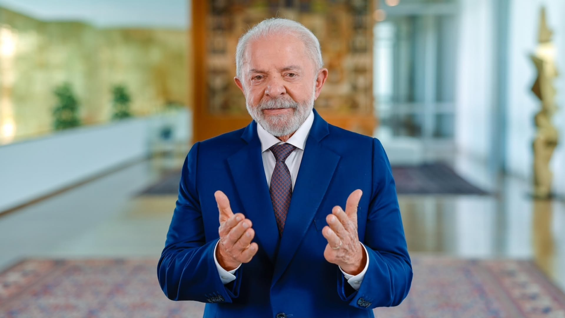 Lula sanciona lei que reforça punição e impede relativização do estupro de vulnerável