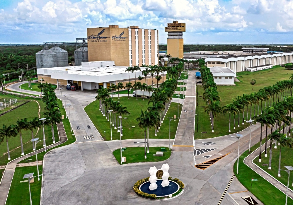 M. Dias Branco reforça foco em inovação ao patrocinar o TEDx Fortaleza 2026