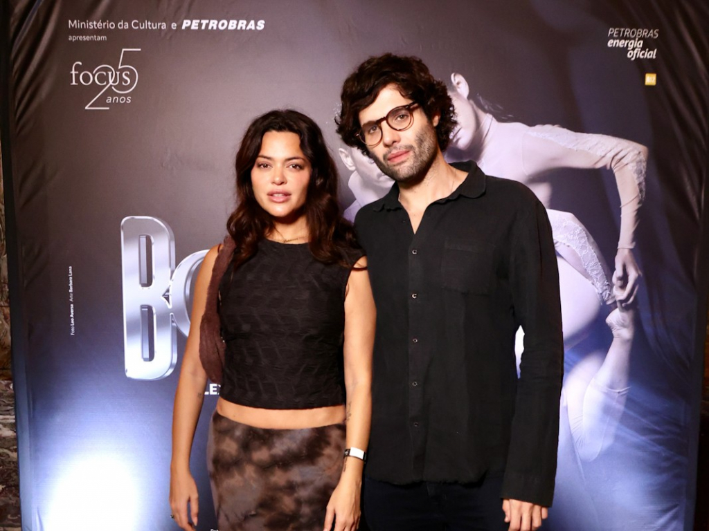 Maíra Labanca E Gabriel Maximo 5156