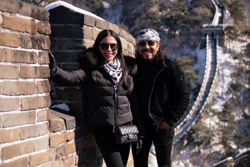 Mais Um Dia Incrível Com @aninhalmarques! ♥️ Experiência Inesquecível!!!!