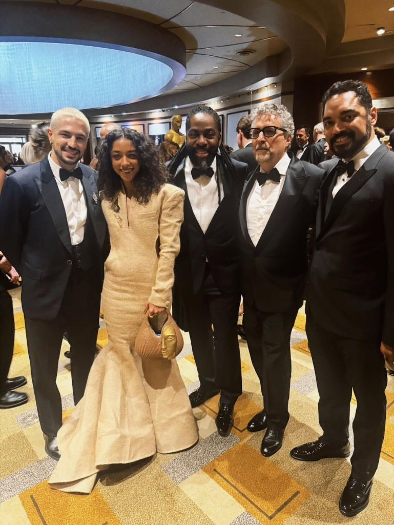 Mais Uma Vez Um Filme Nosso, De Língua Portuguesa, Contando A História Do Nosso País, Tá Indicad (3)