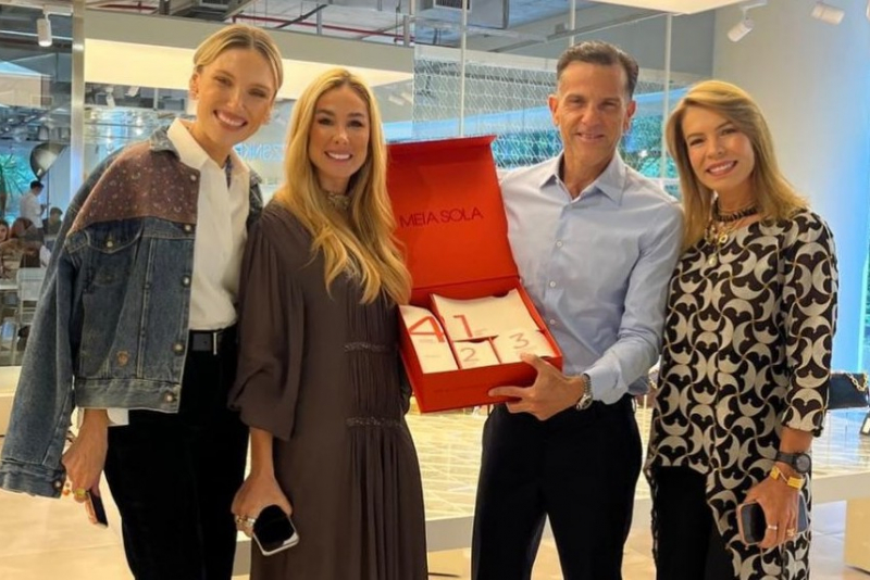 Mais Uma Viagem Com Um Propósito Que Nos Move Escolher, Com Olhar Atento E Apaixonado, O Melhor (1)a