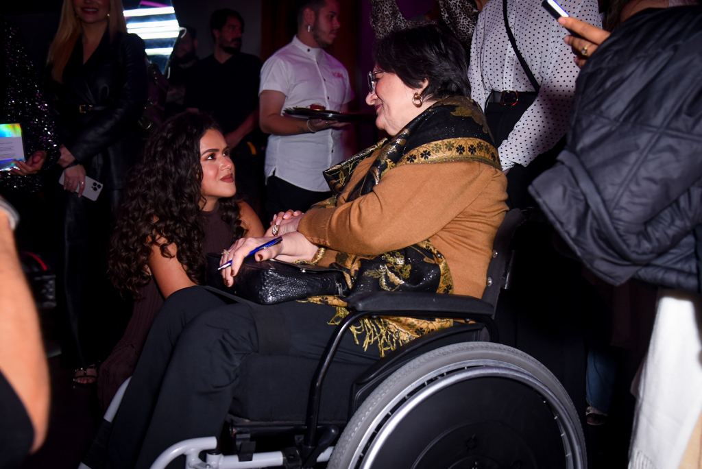 Maisa E Maria Da Penha 1905