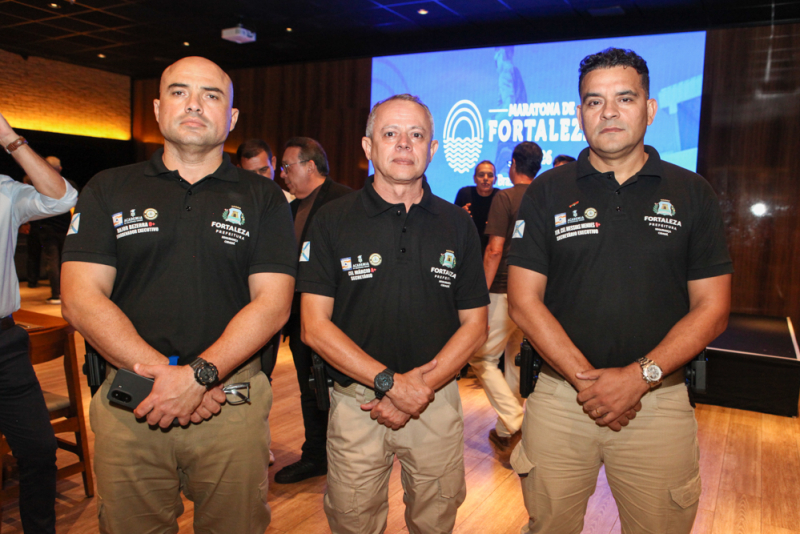 Na Batida dos 300 - Fortaleza aposta no esporte e lança maratona com ambição internacional