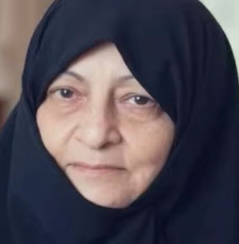 Mulher do líder Ali Khamenei está morta, afirma Reuters