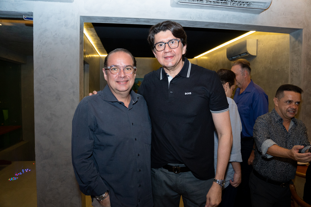 Manuel Fontenele E Edson Santana (1)