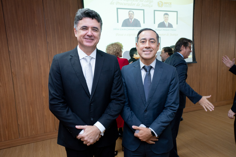 Manuel Pinheiro E Haley Carvalho