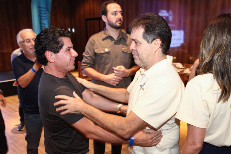 Na Batida dos 300 - Fortaleza aposta no esporte e lança maratona com ambição internacional