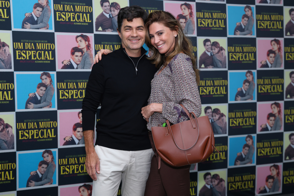 Marcelo Faustini E Simone Cavaliere 2