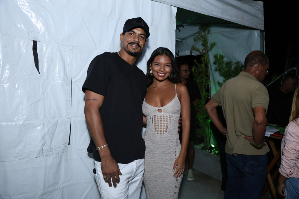 Marcelo Melo Jr E Mell Muzzilo