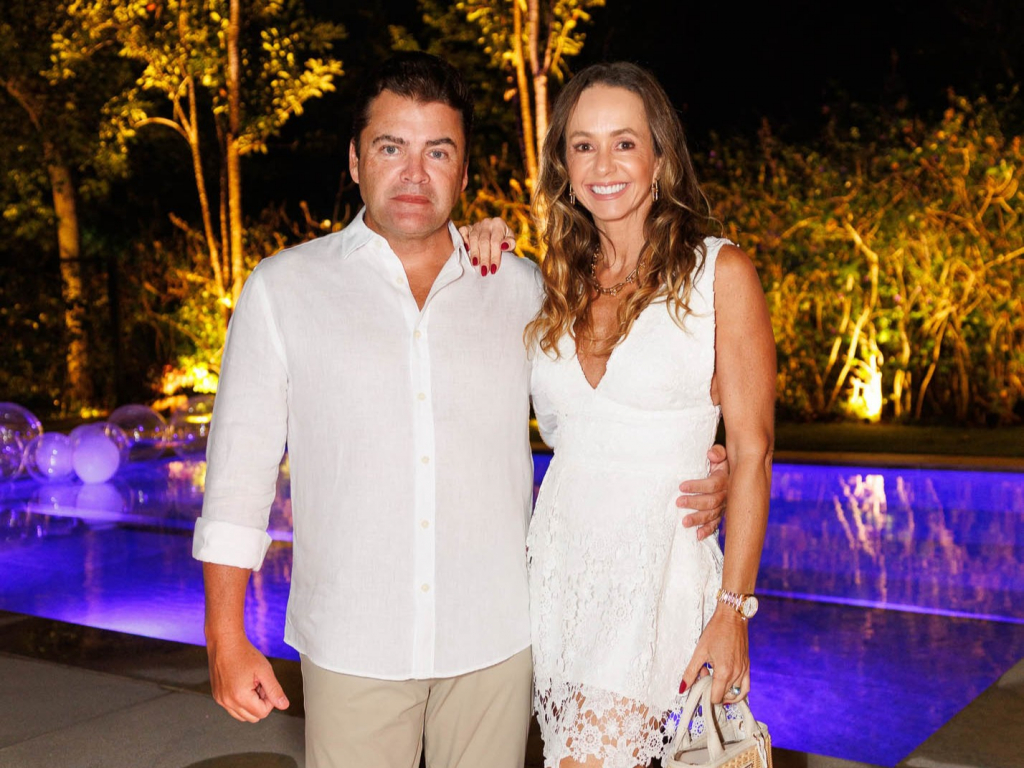 Marcos E Deborah Quintela