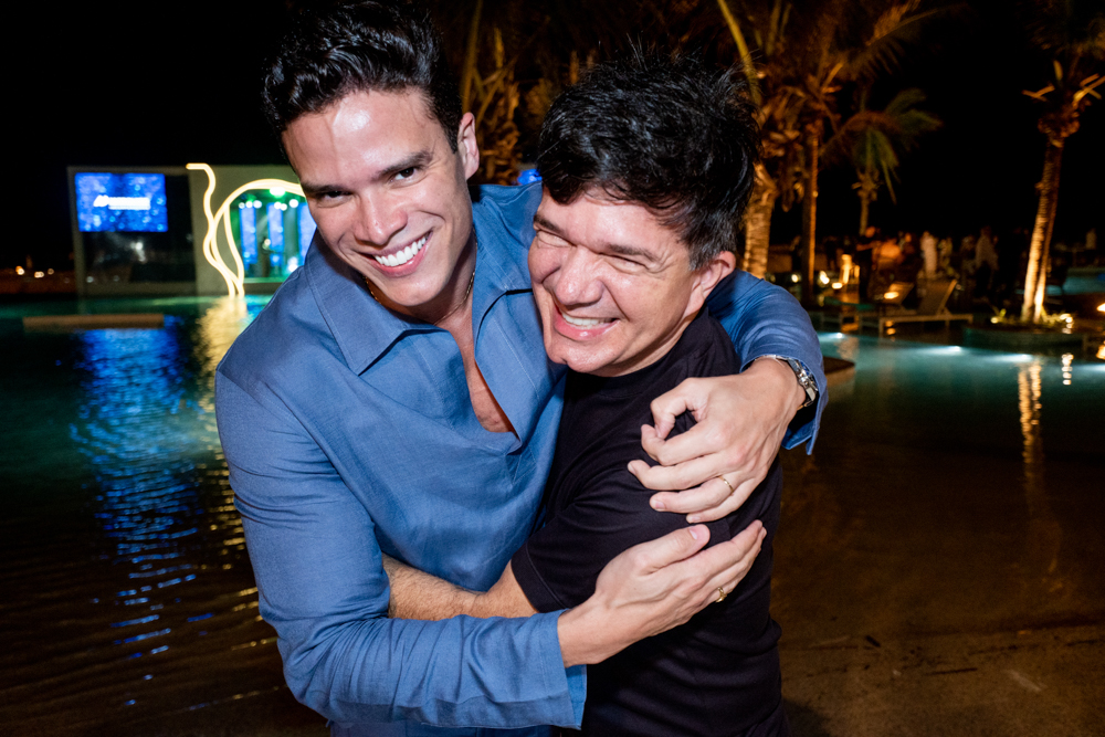 Marcos Lessa E Waldonys (2)