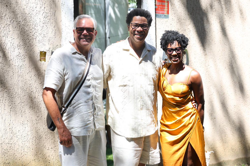 Feijoada De Elisio Lopes Jr.