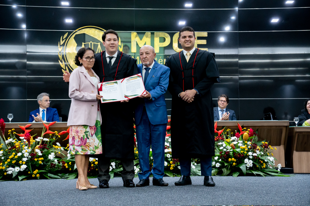 Maria Das Graças Freitas De Carvalho, Danilo De Freitas, José Carlos Carvalho E Herbet Santos