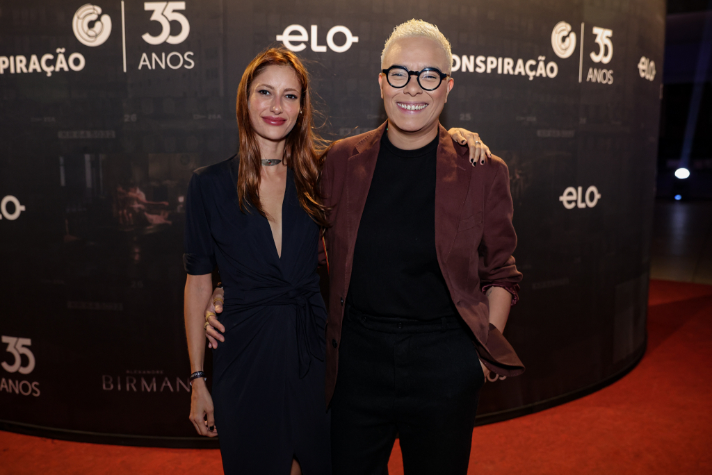 Maria Gadu E Ana Paula Popi