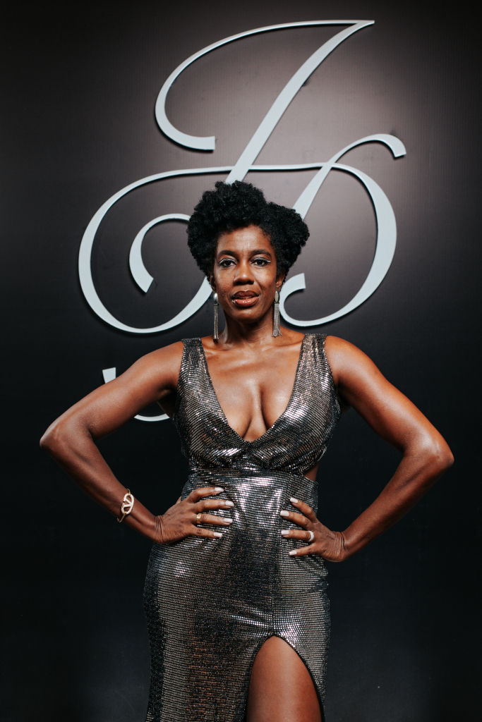 Maria Gal Créditos Fabiano Vieira