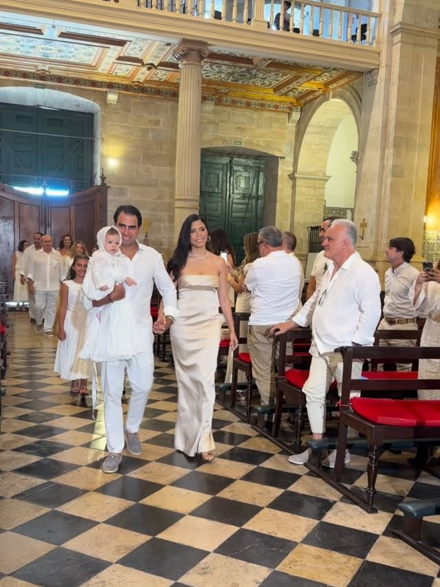 Maria Victória Salomão, Eugênio Carvalho E Leona (1)