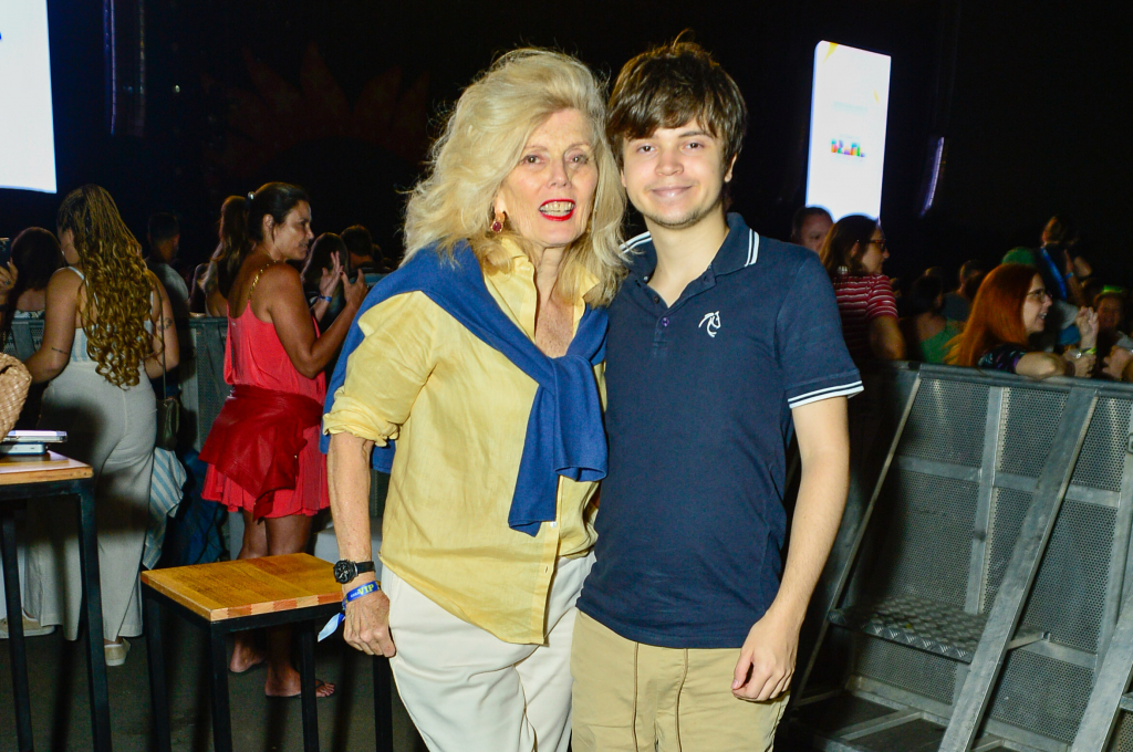 Marina E Maximilian De Sabrit