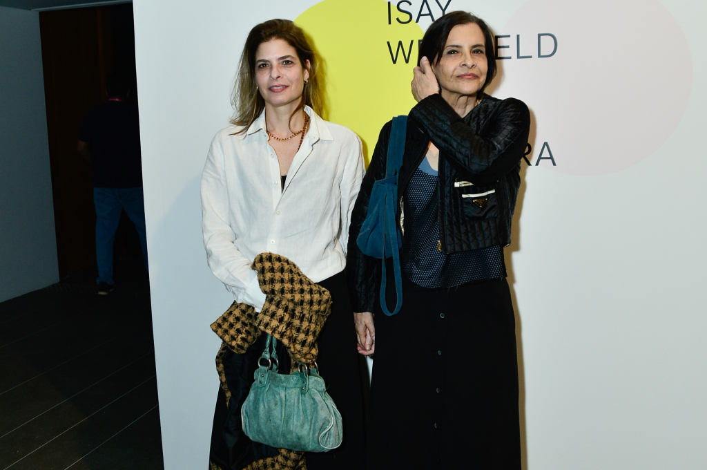 Marina Lima E Lídice Xavier