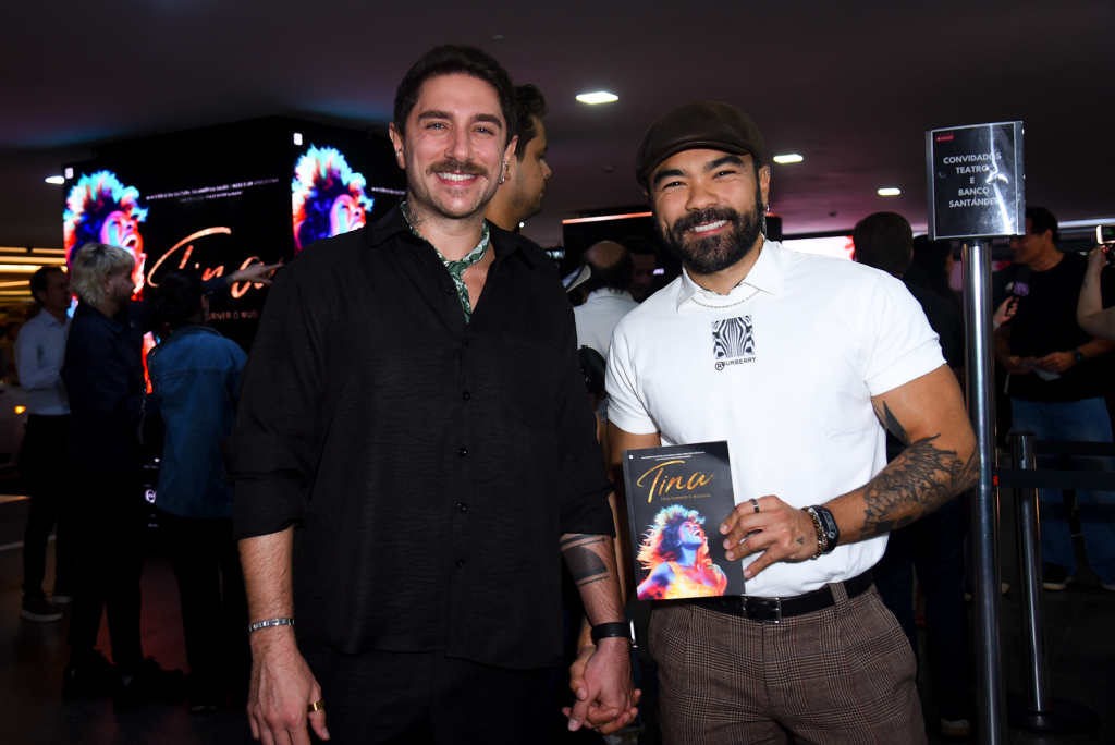 Mauro Sousa E Rafael Piccin 490