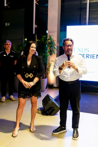 Mayra Carvalho E Diego Monteiro