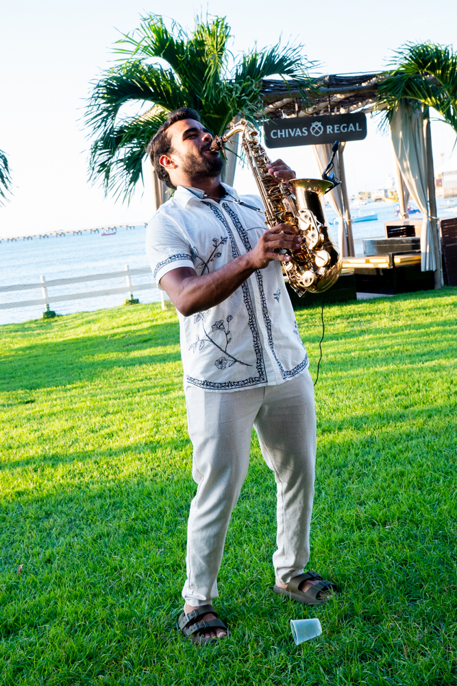 Melque Sousa Sax (3)