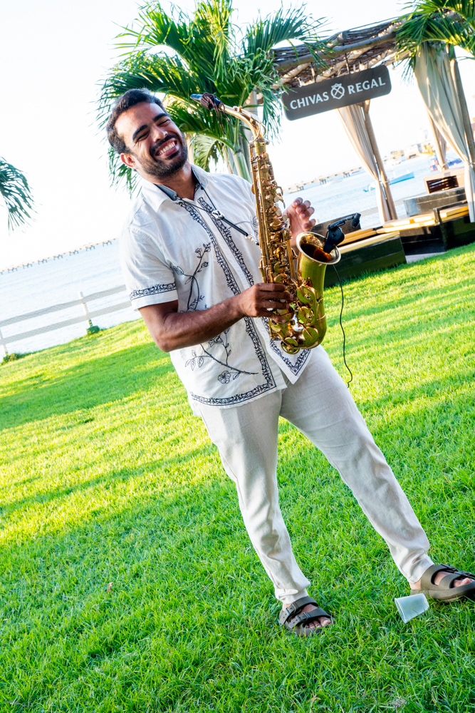 Melque Sousa Sax (4)