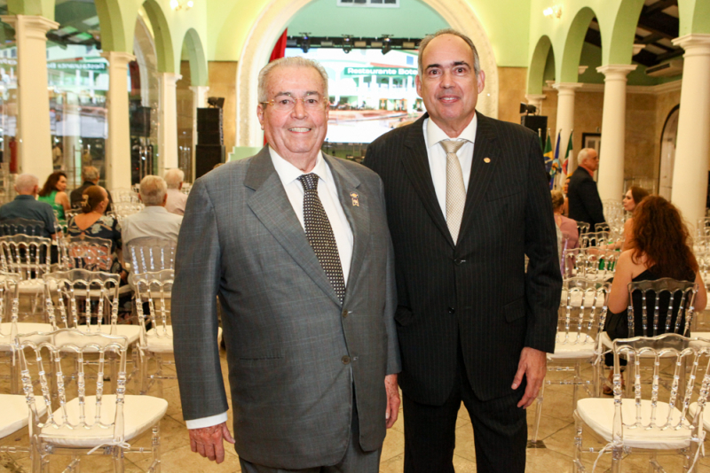 Recondução de Henrique Vasconcelos à presidência do Náutico mantém ciclo de avanços