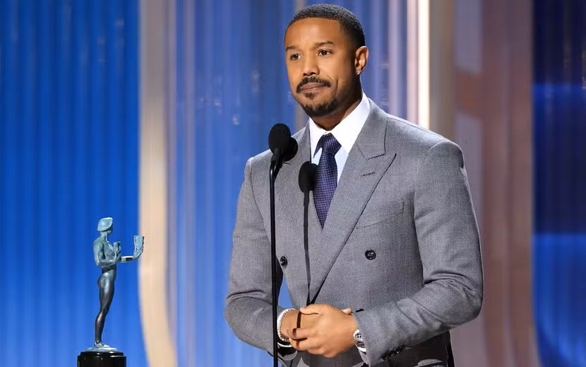 Michael B. Jordan vence Actor Awards e reconfigura corrida pelo Oscar; Wagner Moura ganha novo fôlego