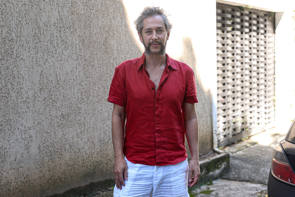 Feijoada De Elisio Lopes Jr.