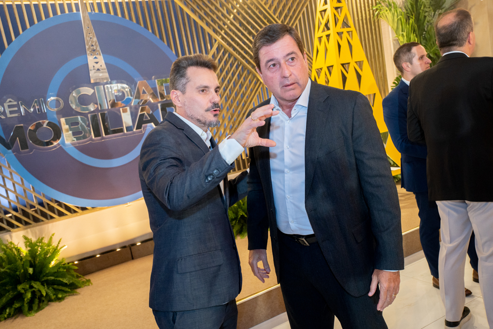 Miguel Dias Filho E Igor Ribeiro