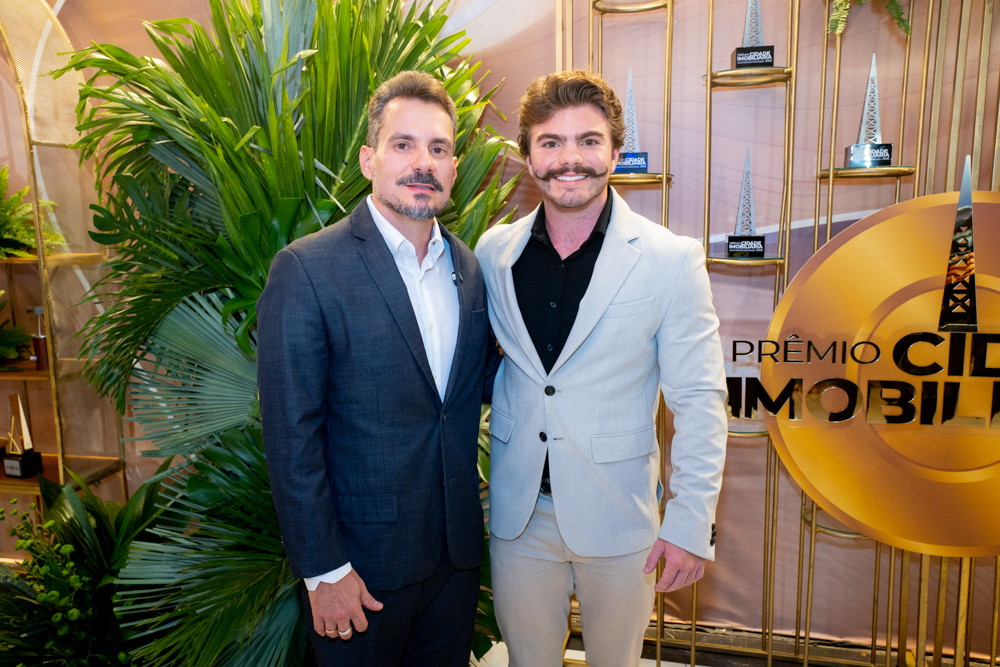 Miguel Dias Filho E Michael Dias