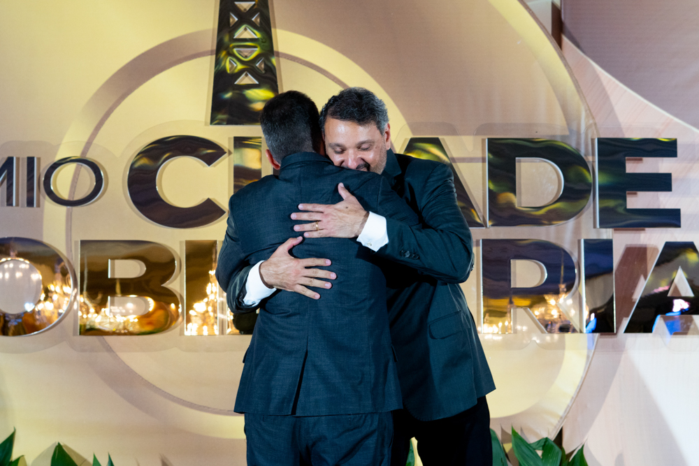 Miguel Dias Filho E Patriolino Dias