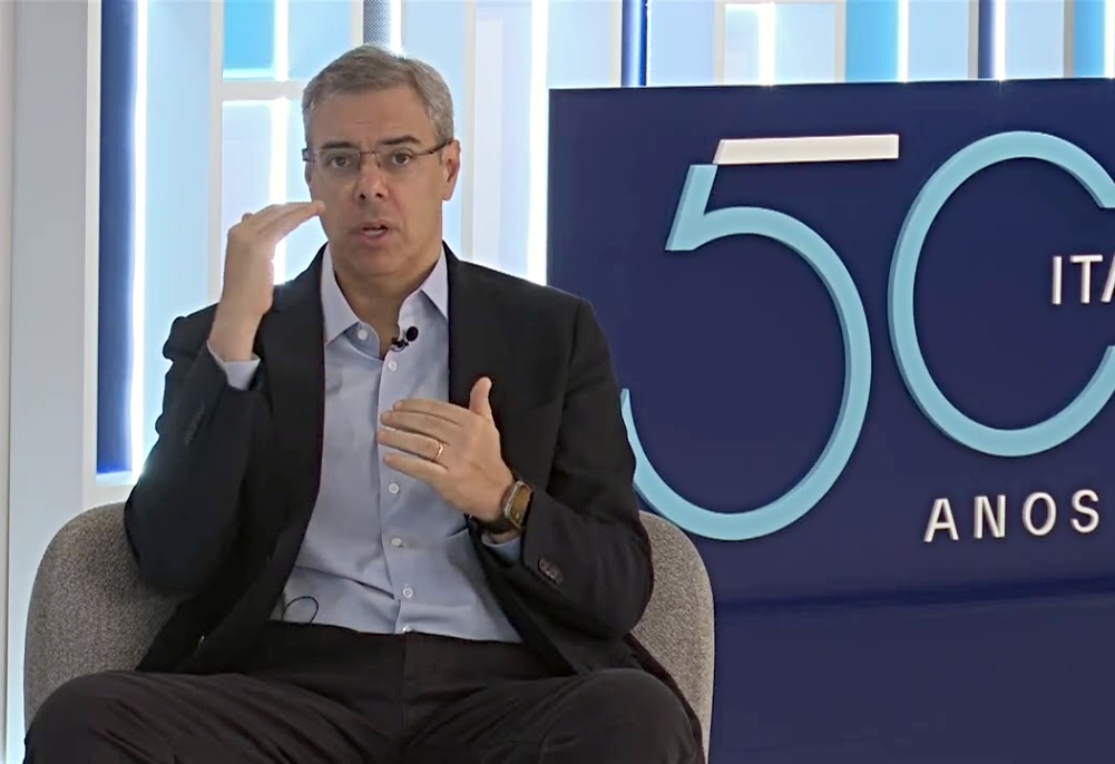 CEO do Itaú será o novo presidente da Febraban e Nubank integra a entidade