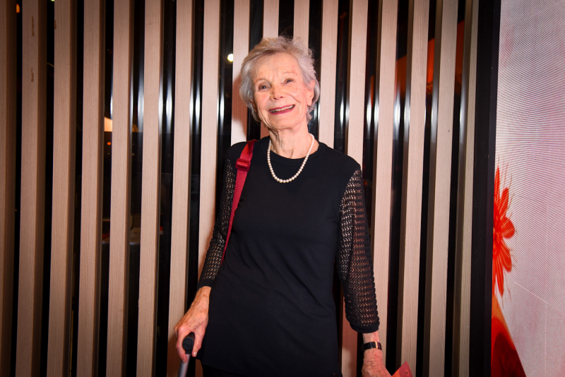 noite vip - Musical sobre Gal Costa estreia com plateia de famosos na capital paulista