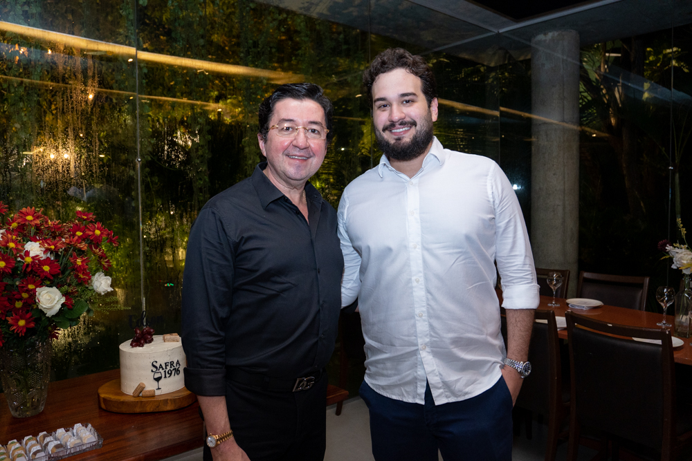 Moisés Santana E João Victor (1)