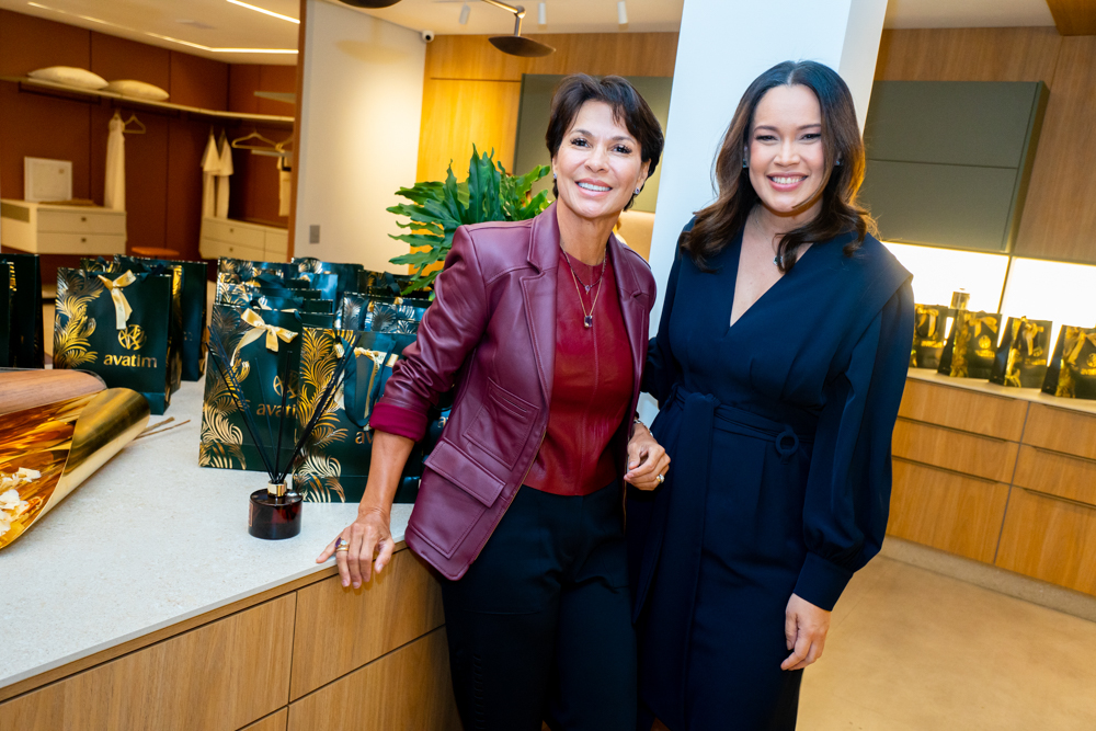 Evviva Fortaleza transforma talk com Mônica Burgos em plataforma de conexões