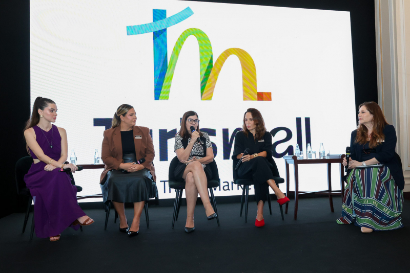 Esporte e economia - Copa do Mundo Feminina de 2027 entra na pauta de líderes empresariais em almoço do LIDE no Copacabana Palace