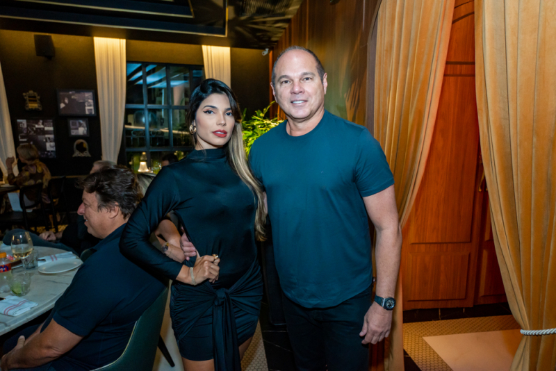 Lifestyle & Art - Allêz Brasserie aposta na Quarta do Jazz para elevar as noites de Fortaleza