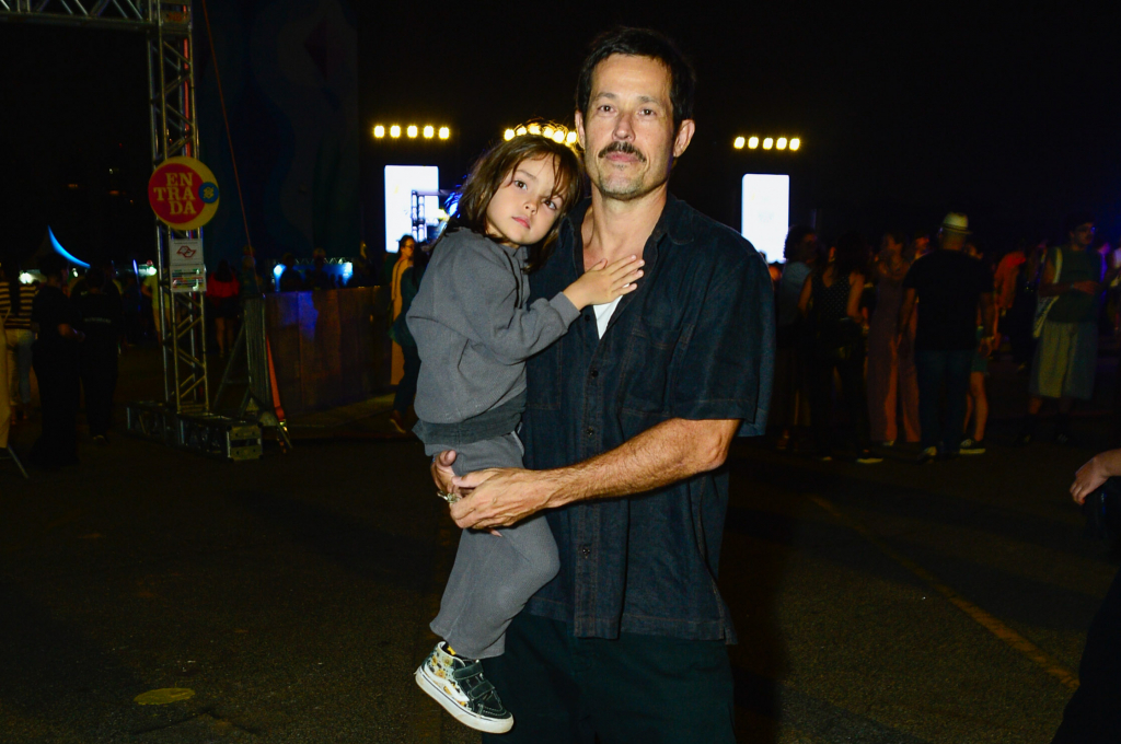 Morena E Roger Gobeth