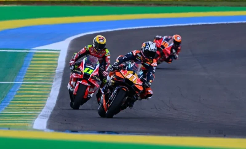 Motogp Movimenta Mais De R$ 800 Milhões E Reforça Estratégia De Eventos Como Motor Econômico