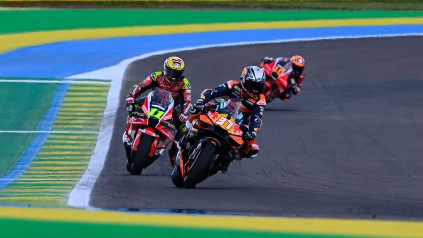 MotoGP movimenta mais de R$ 800 milhões e reforça estratégia de eventos como motor econômico