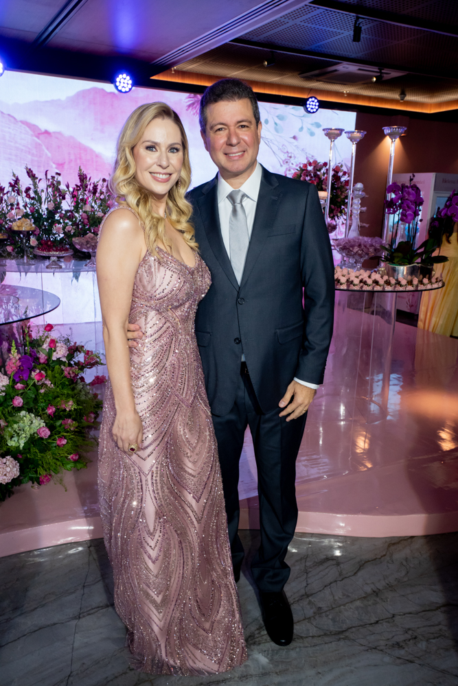 Nanette Castelo Branco E Leonardo Pimentel (2)